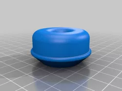 Tesla Coil Parts