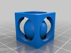 TEST OBJEKT