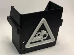 The JUGGARNAUT FLSUN Q5 Trolley Carriage Covers