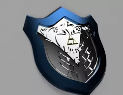 the mirror sheild - The Legend of Lelda: Windwaker