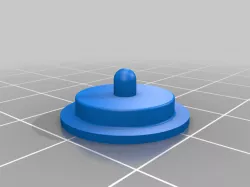 Thomas the Tank Engine Toy Wheels