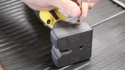 TIG Grinder - Pro Edition / WIG Schleifer