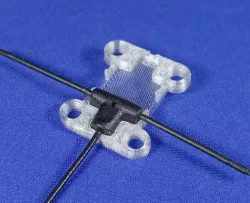 TinyTrainer Tracer antenna mount