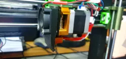 Tobera ventilador capa Mk2