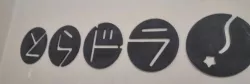 Toradora! Logo