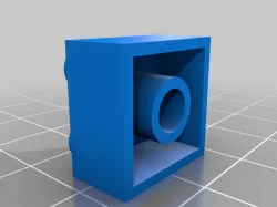Totally not a Lego
