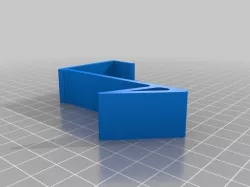 Towel hanger