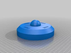 Toy Fire Strobe