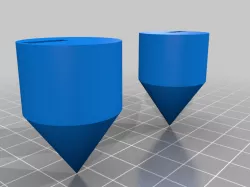 Trammel Points