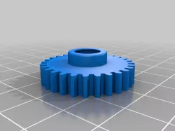 traxxas gear