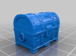 Treasure Chest