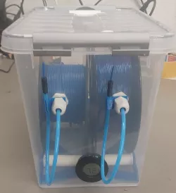 Trockenbox Sunware