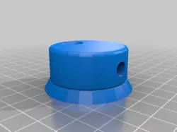 uBitx v6 VFO Knob