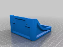 Ureka Tub Holder