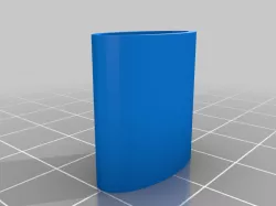 USB cap