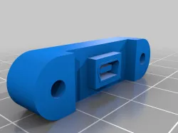 USB Mini extended connector 