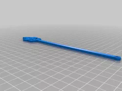 USN stir sticks