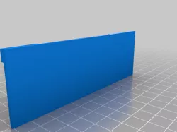 UTVCO's 3D Printer LABEL