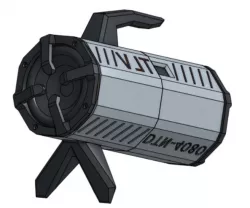 V2 High Power Bluetooth Speaker!