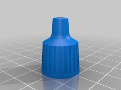 Vallejo 17ml Printable Cap