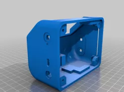 variable power supply DPS5005 for makita LXT tool battery / USB-C / barrel plug