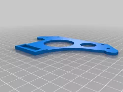 VESA bracket for Asus VivoStick PC