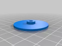 Vortex 3 fuselage repair set