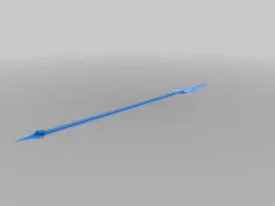 Vortex Vanquisher - Genshin Impact
