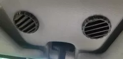VW Vanagon Ceiling Vent