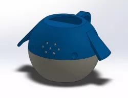 Wailmer Watering Pail