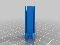 Wall Anchor Experiment