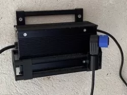 Wall Mount for Battery Charger - Horwin EK1