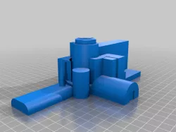 warren inc. nuclear power plant 2.0