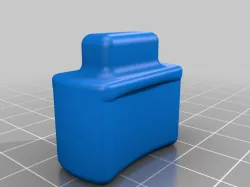 Water Container Bung Spanner