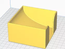 Wattestäbchen - Cotton Bud - Box