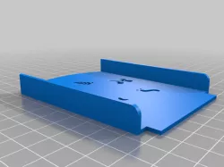 Wingspan dice tower bird feeder extension