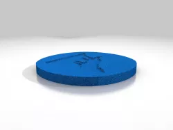 Wolf Coaster