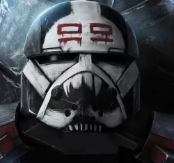 Wrecker Bad Batch Helmet