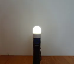 Wurkkos FC11 Flashlight Diffuser