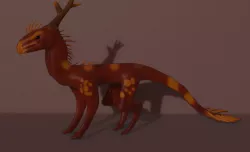 Wyrm (dragon)