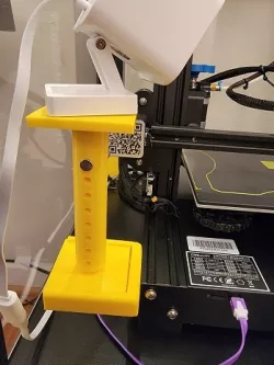 Wyze Cam Mount Extension