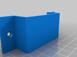 Wyze Home Monitoring Door Sensor Brackets
