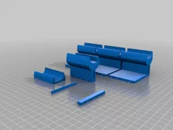 Xbox controller stand