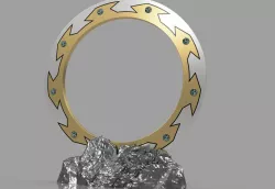 Xena - Chakram