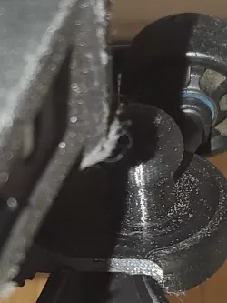 xmaxx trailer hitch