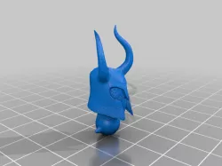 Yngols Helm Head