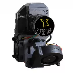 Z' Orbiter Extruder for Zaribo Prusa MK3 Series Printers