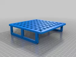 ZCoral Frag Racks