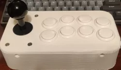 10 button joystick - Ender 3 Printable