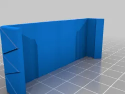 18650 3S1P Battery Holder